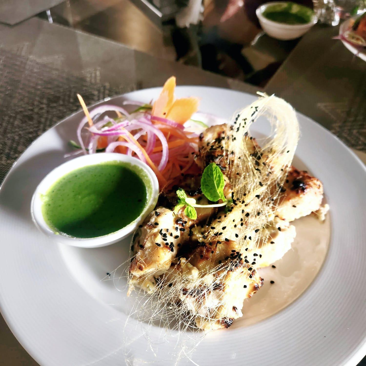The Greenstar Inn Premium 布巴内什瓦尔 外观 照片
